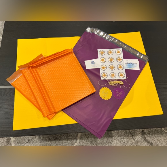 PosherKit Starter Sales Mail Pack (10) - Picture 10 of 10